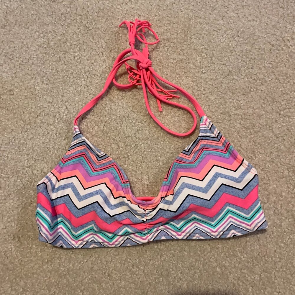 Target Swim Top Set - Picture 2 of 8